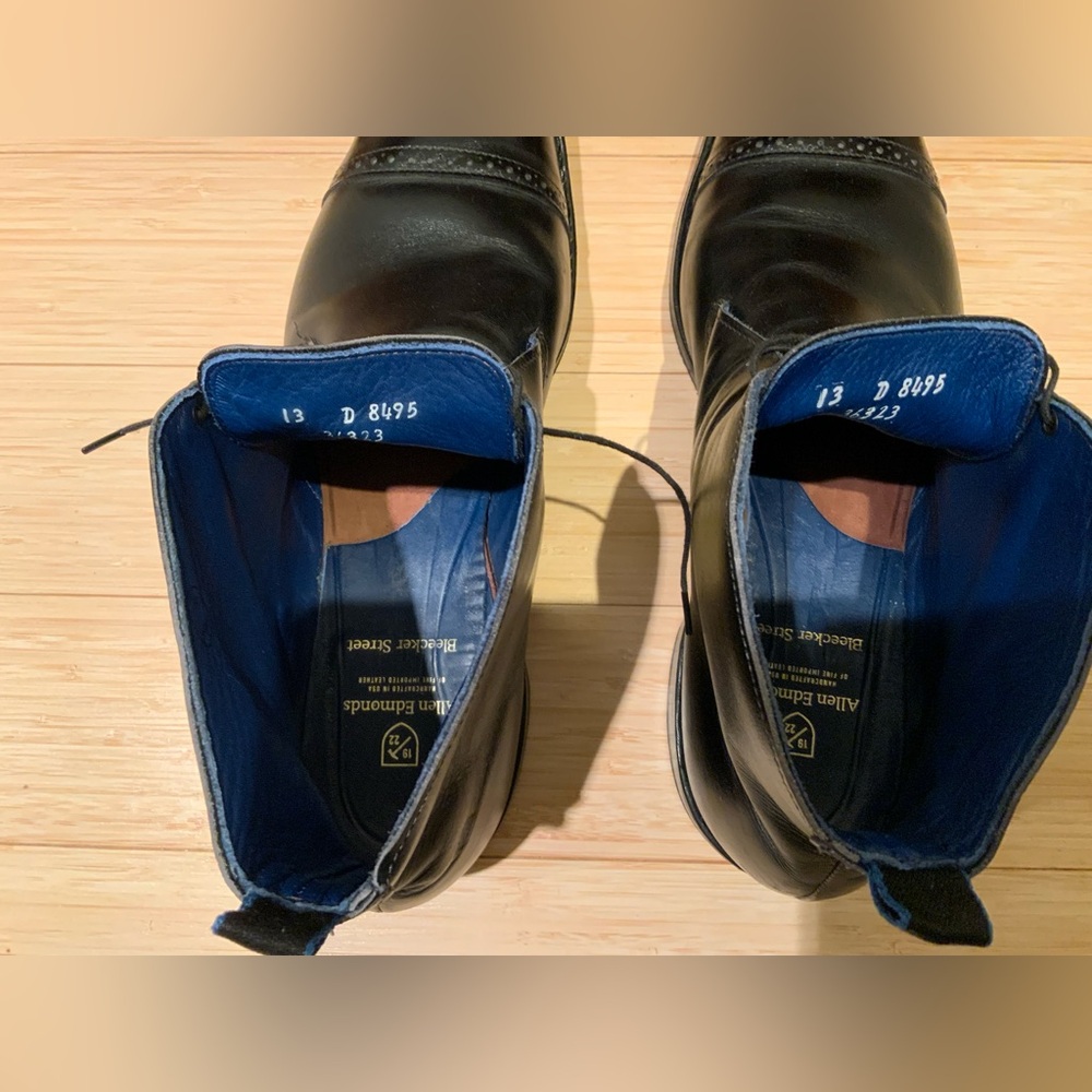Allen Edmonds - Picture 6 of 6